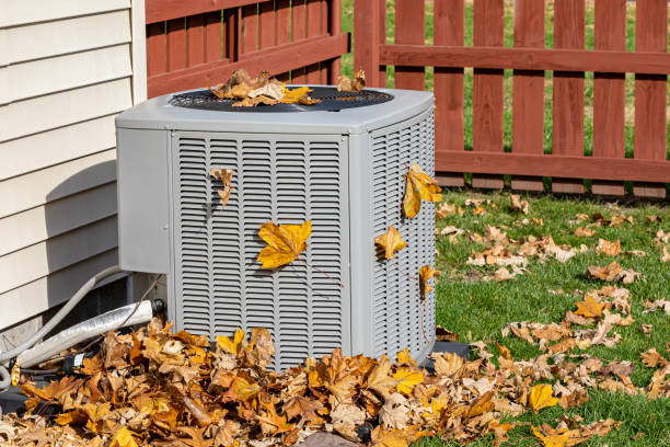 Best Emergency HVAC repair  in Hinsdale, IL