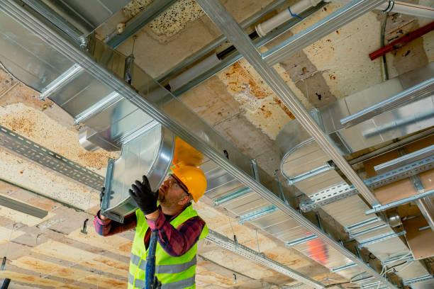 HVAC maintenance plan in Hinsdale, IL