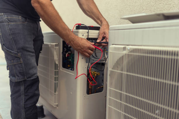 Trusted Hinsdale, IL HVAC Experts