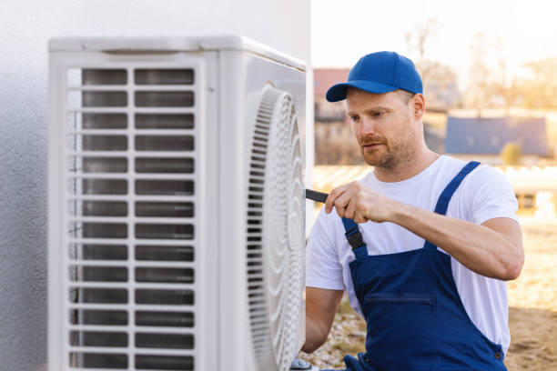 Best 24/7 HVAC repair  in Hinsdale, IL