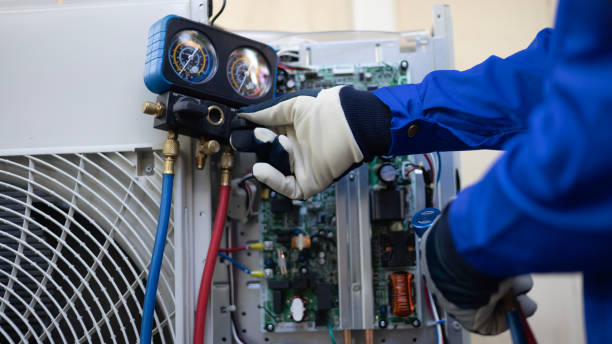 Best HVAC companies near me  in Hinsdale, IL